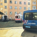 Tekirdağ’da tadilat yaparken çatıdan düşen işçi hayatını kaybetti