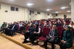 "Erken Teşhis Hayat Kurtarır"