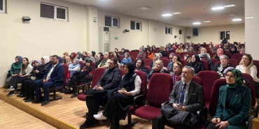 "Erken Teşhis Hayat Kurtarır"