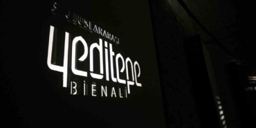 3. Uluslararası Yeditepe Bienali yarın sanatseverlerle buluşacak