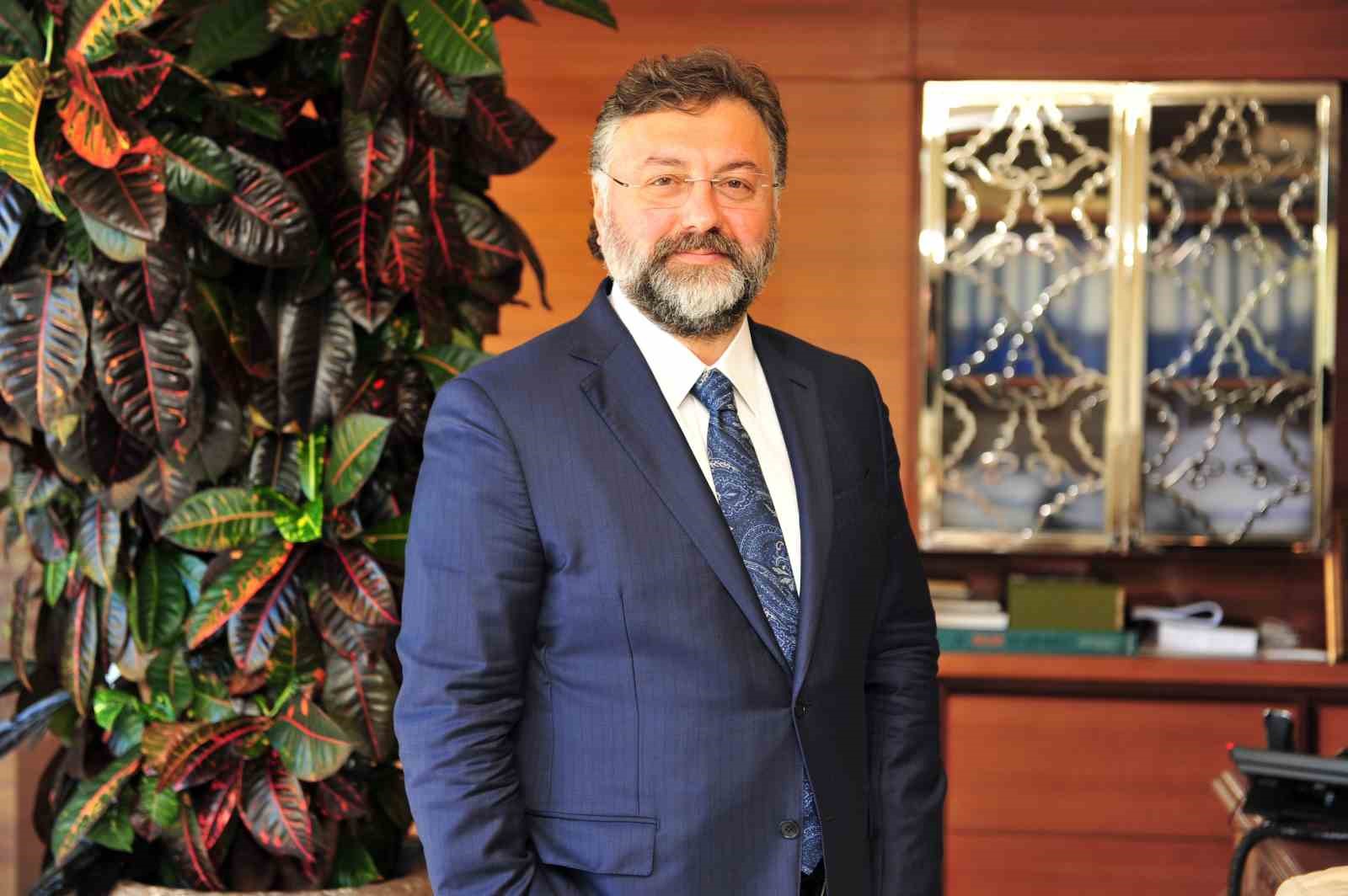 Topkapı Suites projesi ön satışa sunuldu