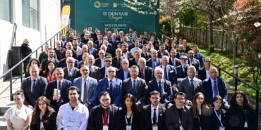 İTO’nun ‘İş Dünyası Okuyor’ etkinliği iş insanlarını bir araya getirdi