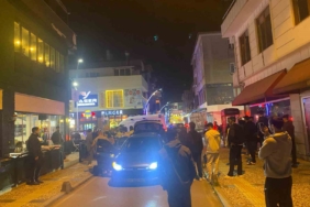 Adapazarı’nda akrabalar arasında bıçaklı kavga: 1 yaralı