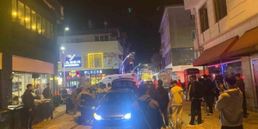 Adapazarı’nda akrabalar arasında bıçaklı kavga: 1 yaralı