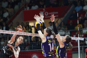 Sultanlar Ligi’nde şampiyon V.Bank oldu