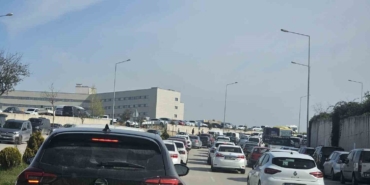 Şehir Hastanesi’nde otopark çilesi