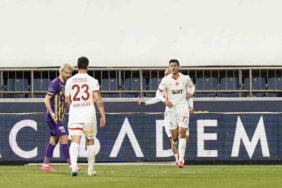 Kaan Ayhan 3 maç sonra sahada