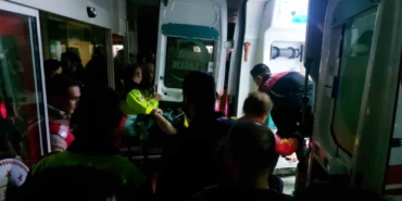 Kendisine kurşun yağdıran kayınpederini öldürmüştü, yeni detaylar ortaya çıktı