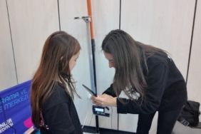 Geleceğin sporcuları Esenler’de keşfediliyor