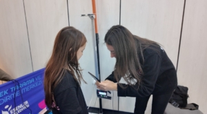 Geleceğin sporcuları Esenler’de keşfediliyor