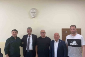 Bilecik, U18 Türkiye Şampiyonası 1. Kademe maçlarına ev sahipliği yapacak