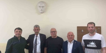 Bilecik, U18 Türkiye Şampiyonası 1. Kademe maçlarına ev sahipliği yapacak