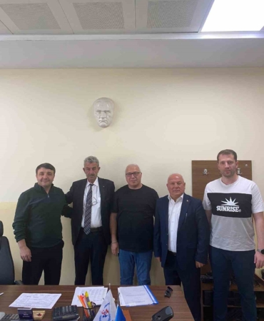 Bilecik, U18 Türkiye Şampiyonası 1. Kademe maçlarına ev sahipliği yapacak