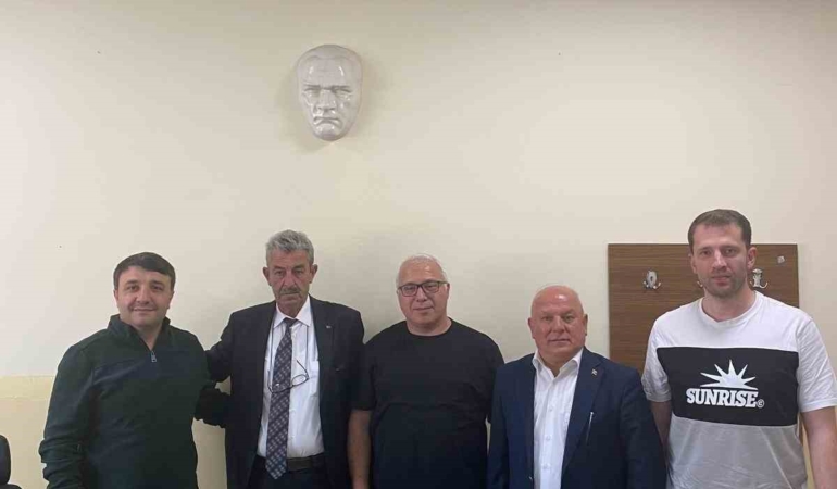 Bilecik, U18 Türkiye Şampiyonası 1. Kademe maçlarına ev sahipliği yapacak