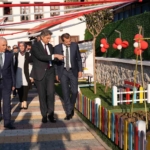 Gürsu’nun çocuk kütüphanesi açıldı