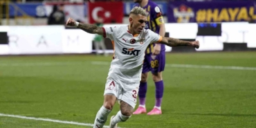 Süper Lig’in 33. haftasında 38 gol atıldı