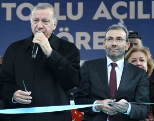 Pendik’e 6 yılda 15 milyar 500 milyonluk rekor yatırım