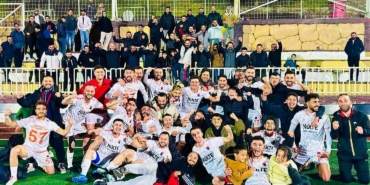 Darıca Türkelispor BAL Ligi’ne yükseldi