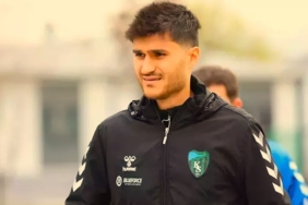 Yusuf Cihat Çelik’in de sözleşmesi 1 yıl uzatıldı