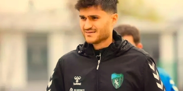 Yusuf Cihat Çelik’in de sözleşmesi 1 yıl uzatıldı