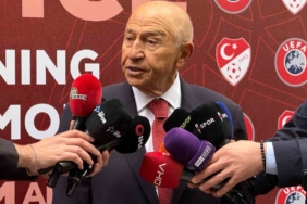 Nihat Özdemir: "Türk futbolu açısından dönüm noktasıdır"
