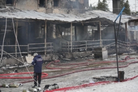 Uludağ’daki otel yangını faciasından bir acı haber daha