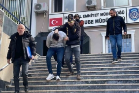 Beykoz’da eve silahlı saldırı: 2 şüpheli tutuklandı