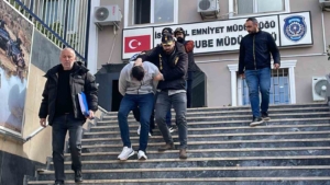 Beykoz’da eve silahlı saldırı: 2 şüpheli tutuklandı