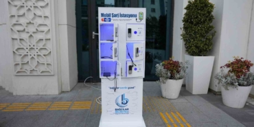 Bağcılar Belediyesi, deprem teyakkuzunda