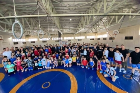 Sakarya Büyükşehir Belediyesi Spor Kulübü Başkanı Zengin: "Spor dostluk ve kardeşliktir"