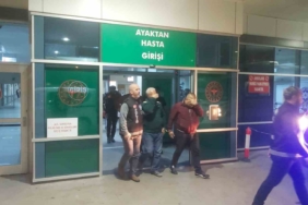 Süs havuzu faciasında 4 tutuklama