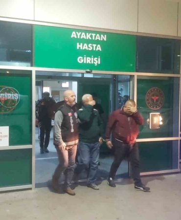 Süs havuzu faciasında 4 tutuklama