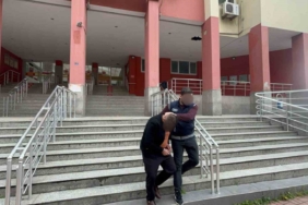 Göçmen kaçaklığı operasyonu: 2 kişi tutuklandı