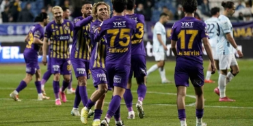 Trendyol Süper Lig: Eyüpspor: 6 - Adana Demirspor: 0 (Maç sonucu)