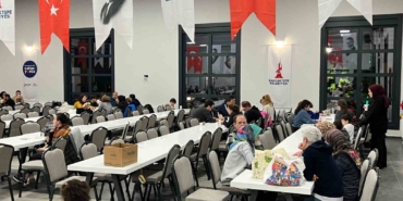 Deprem sonrası Sancaktepe Belediyesi vatandaşları yalnız bırakmadı