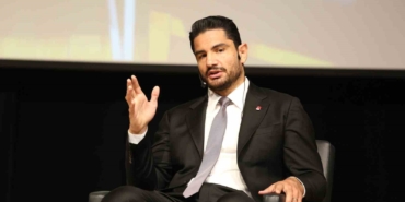 Taha Akgül: "Dünya güreşinin artık kendisini yenilemesi gerekiyor"