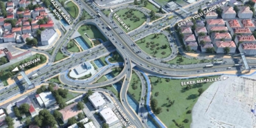 Başkan Alemdar, şehrin merakla beklediği projenin detayları paylaştı