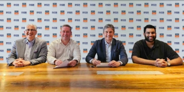 Ford Trucks, yurtdışı yetkili servis ağını İngiltere ve İrlanda’ya genişletti