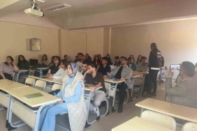 Tekirdağ’da Narkorehber Timi’nden uyuşturucuyla mücadele seferberliği