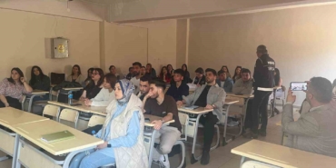 Tekirdağ’da Narkorehber Timi’nden uyuşturucuyla mücadele seferberliği