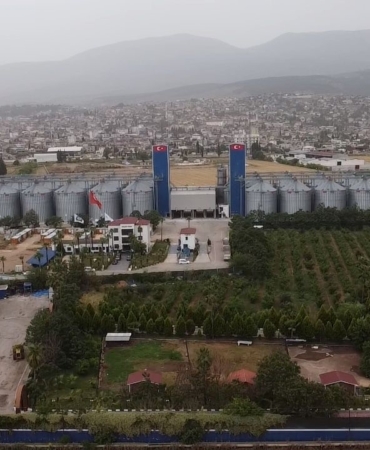 "Ekonomiye güveniyoruz ve Türkiye’ye yatırım yapmaya devam edeceğiz"