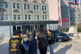 Balıkesir’de fuhuş ve yağma operasyonunda 2 kişi tutuklandı