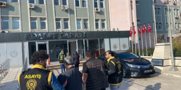 Balıkesir’de fuhuş ve yağma operasyonunda 2 kişi tutuklandı