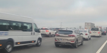 İstanbullular depremin ardından Anadolu illerine gitmeye başladı