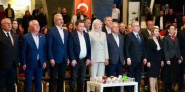Bilecikliler, Osmanlı başkentleri Osmangazi’de Panorama 1326 Bursa Fetih Müzesi’nde buluştu