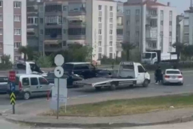 Düğün konvoyuna ceza yağdı: Trafiği kesen 6 sürücüye 35 bin lira ceza