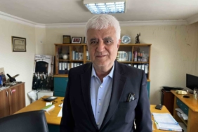 Fahri Trafik Müfettişleri Derneği Başkanı Güleçyüz: " Gişeler kesinlikle kaldırılmalı"
