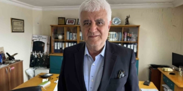 Fahri Trafik Müfettişleri Derneği Başkanı Güleçyüz: " Gişeler kesinlikle kaldırılmalı"