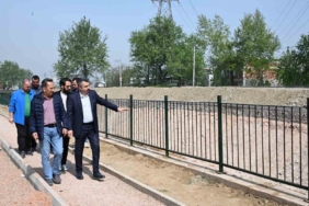 Deliçay daha güvenli akacak