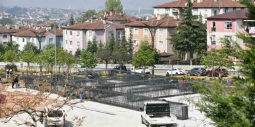 Oyuncak müzesinin temeli bugün atılıyor